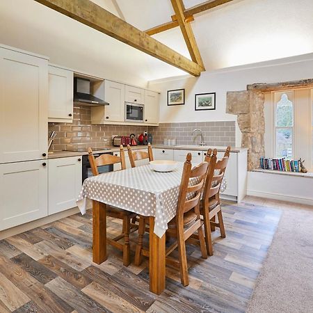 Host & Stay - Tithe Barn Cottages Easington Buitenkant foto