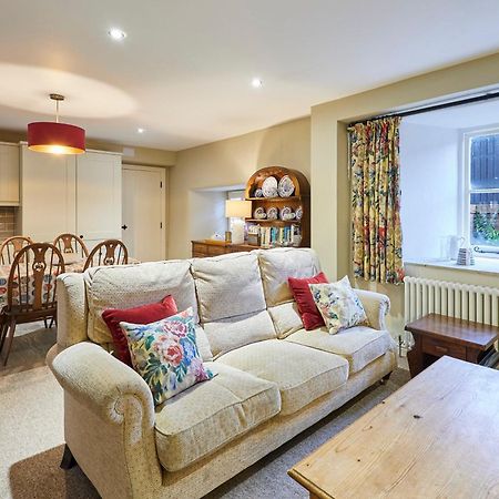 Host & Stay - Tithe Barn Cottages Easington Buitenkant foto