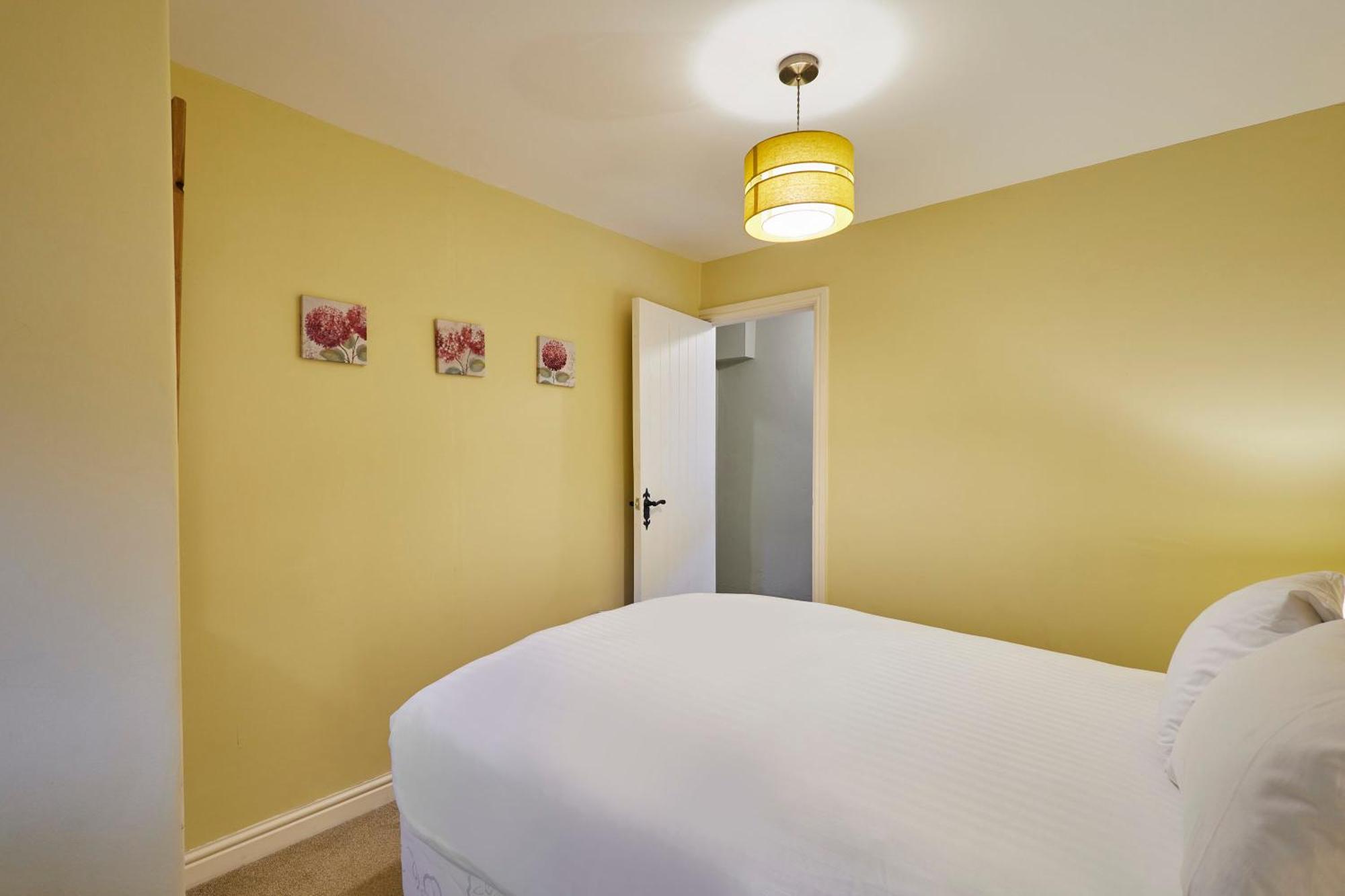 Host & Stay - Tithe Barn Cottages Easington Kamer foto