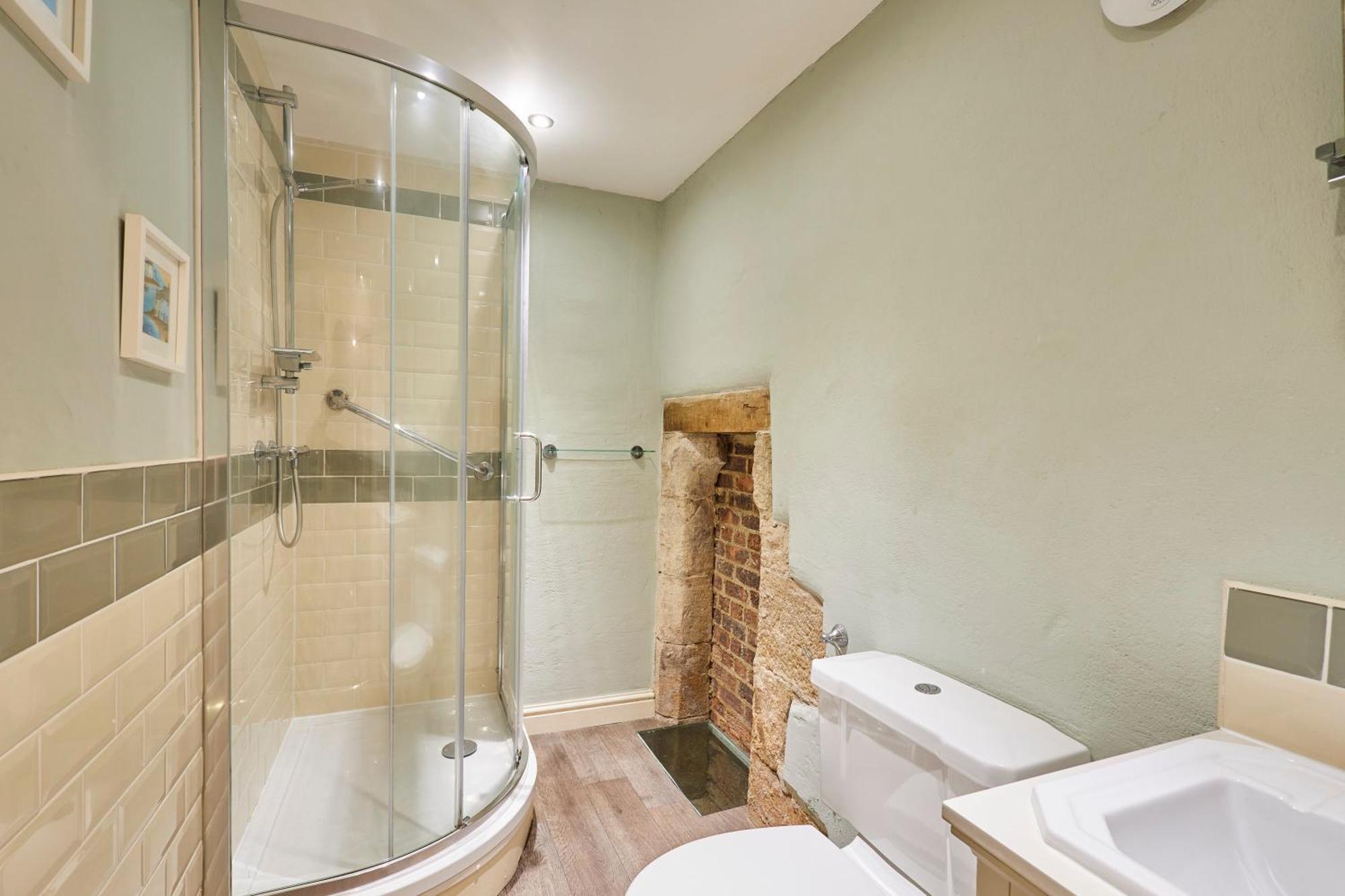 Host & Stay - Tithe Barn Cottages Easington Kamer foto